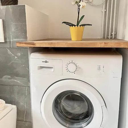 Eiffel Tower Stylish Retreat Apartamento